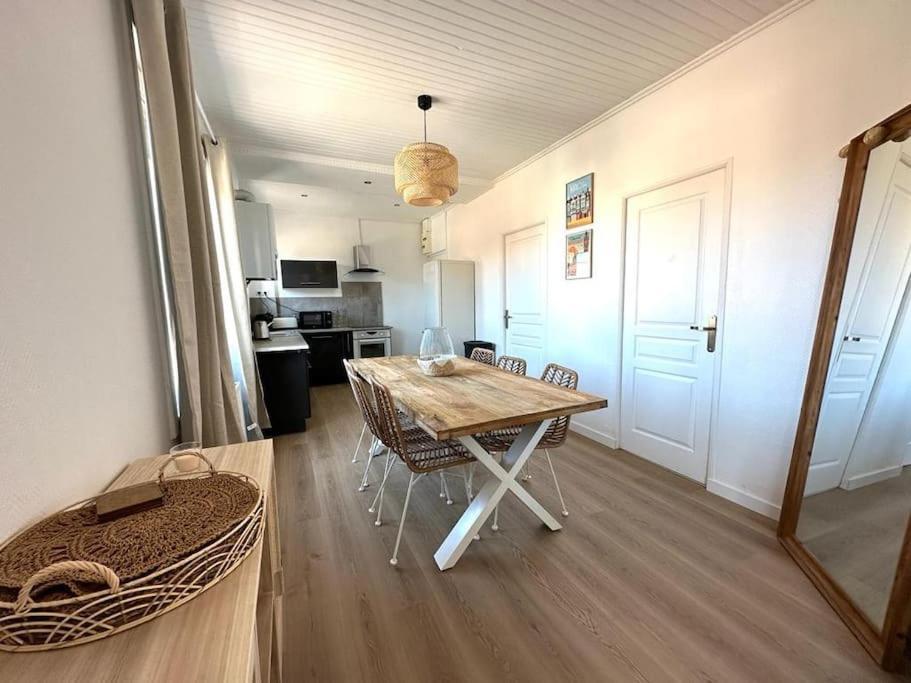 Goodhome*La Terrasse D'Horizon Dunkirk Exteriör bild