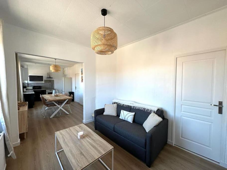 Goodhome*La Terrasse D'Horizon Dunkirk Exteriör bild