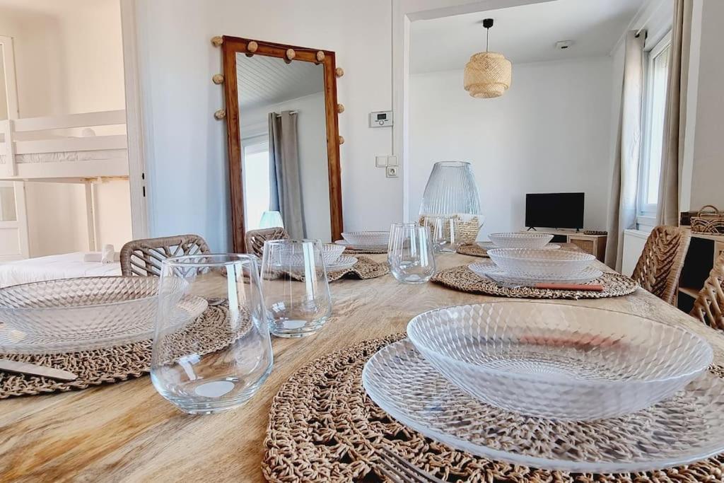 Goodhome*La Terrasse D'Horizon Dunkirk Exteriör bild